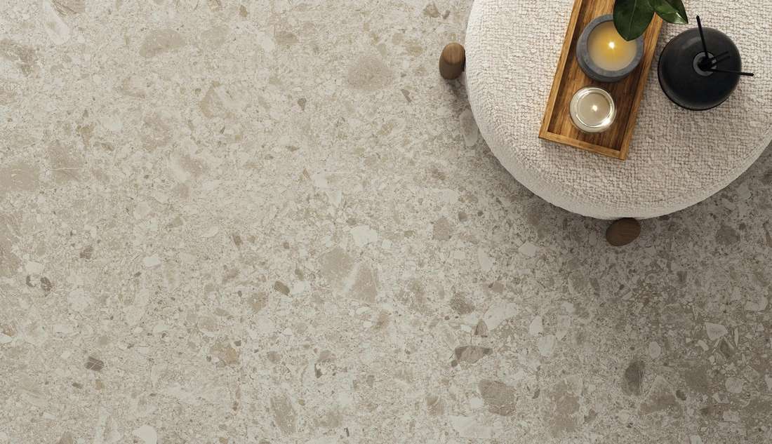 Ступень Атлас Конкорд Италия Буст Микс/ Boost Mix Pearl Scalino A836 33x60
