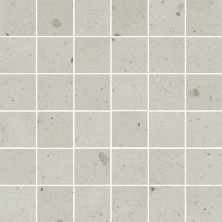 Мозаика Италон Авангард/ Avantgarde Пьюр 610110001218 серый 30x30