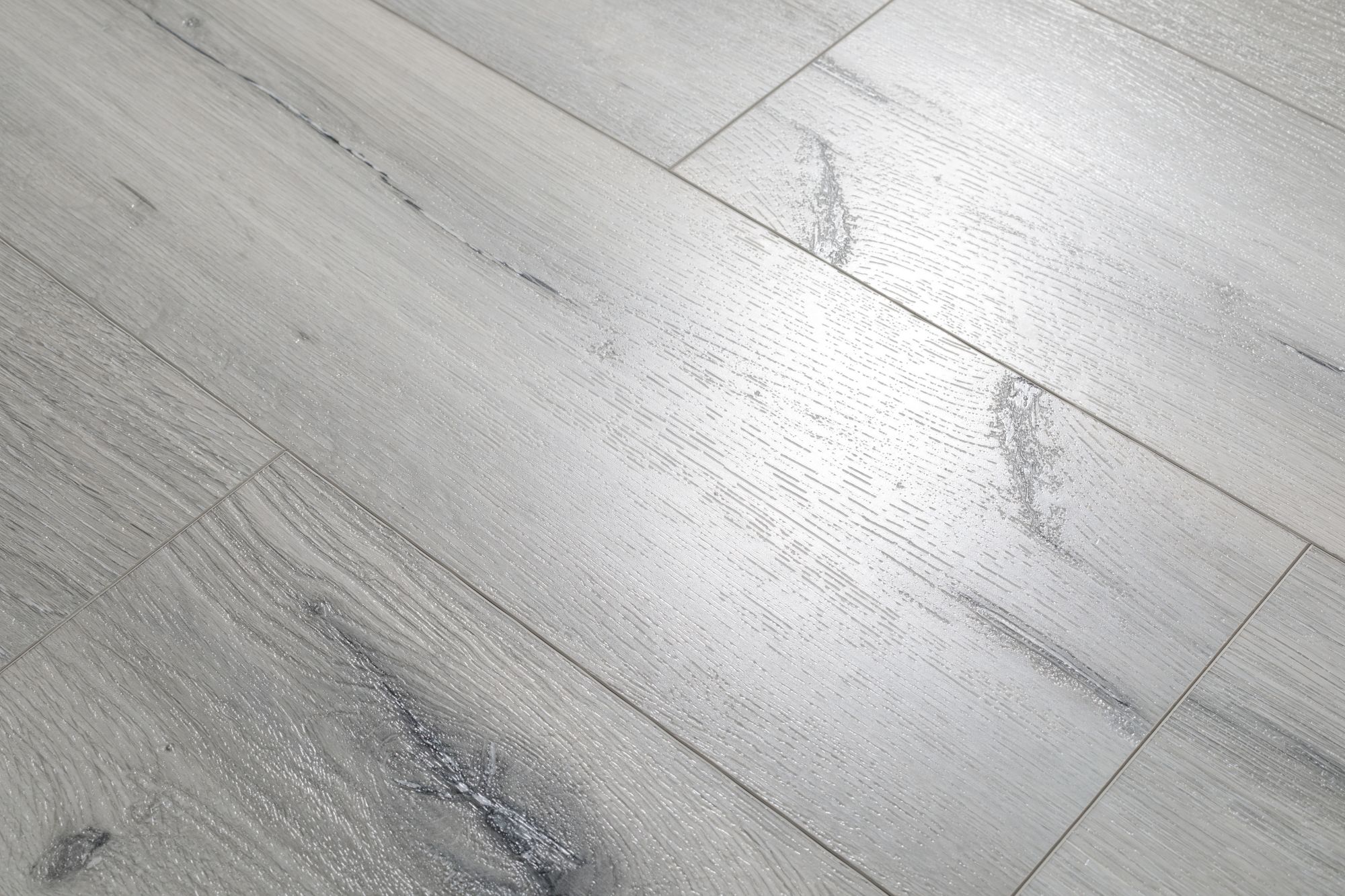 Кварцвиниловая плитка Aqua Floor Спейс/ Space AF4031SPC 1220x180 Дуб Светлый замковый кварц винил напольный