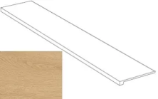 Ступень Атлас Конкорд Италия Нид/ Nid Natural Scalino A8KK 33x150