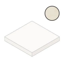 Ступень угловая Атлас Конкорд Италия Призм/ Prism Cotton Scalino Angolare A4Y0 33x33