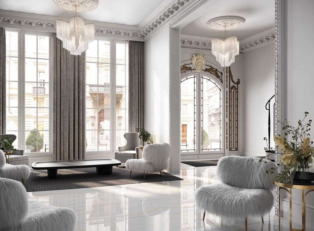 Керамогранит Onlygres Мрамор/ Marble MOG101 60x120