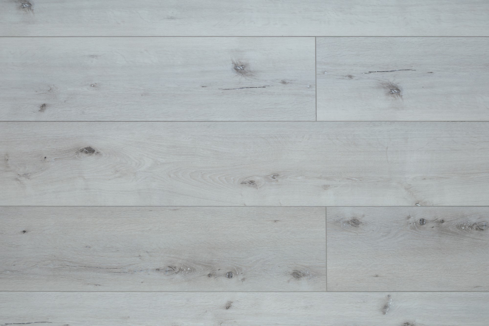 Кварцвиниловая плитка Aqua Floor Риалвуд ИксЭль/ Realwood XL AF8002XL 1524x228 Дуб Светлый замковый кварц винил напольный