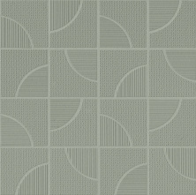 Мозаика Атлас Конкорд Италия Апломб/ Aplomb Lichen Mosaico Arch 32x32 A6SN