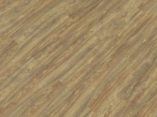 Кварцвиниловая плитка Fine Floor Wood FF-1407 Дуб Карлин клеевой кварц винил напольный