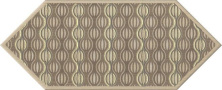 Декор Kerama Marazzi Монтиш 5 14x34 HGD\A470\35016