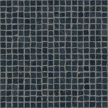 Мозаика Италон Материя/ Materia Титанио Рома 30x30