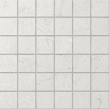 Мозаика Estima MA01 Ametis Marmulla Grey 30x30 серый непол./полир.