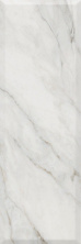 Керамическая плитка Kerama Marazzi 13107R Буонарроти белый грань обрезной 30x89,5