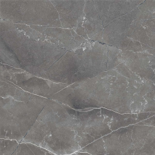 Керамогранит Аркадия Керамика FP1014-A Pulpis Nero Full Polished 60x60 серый