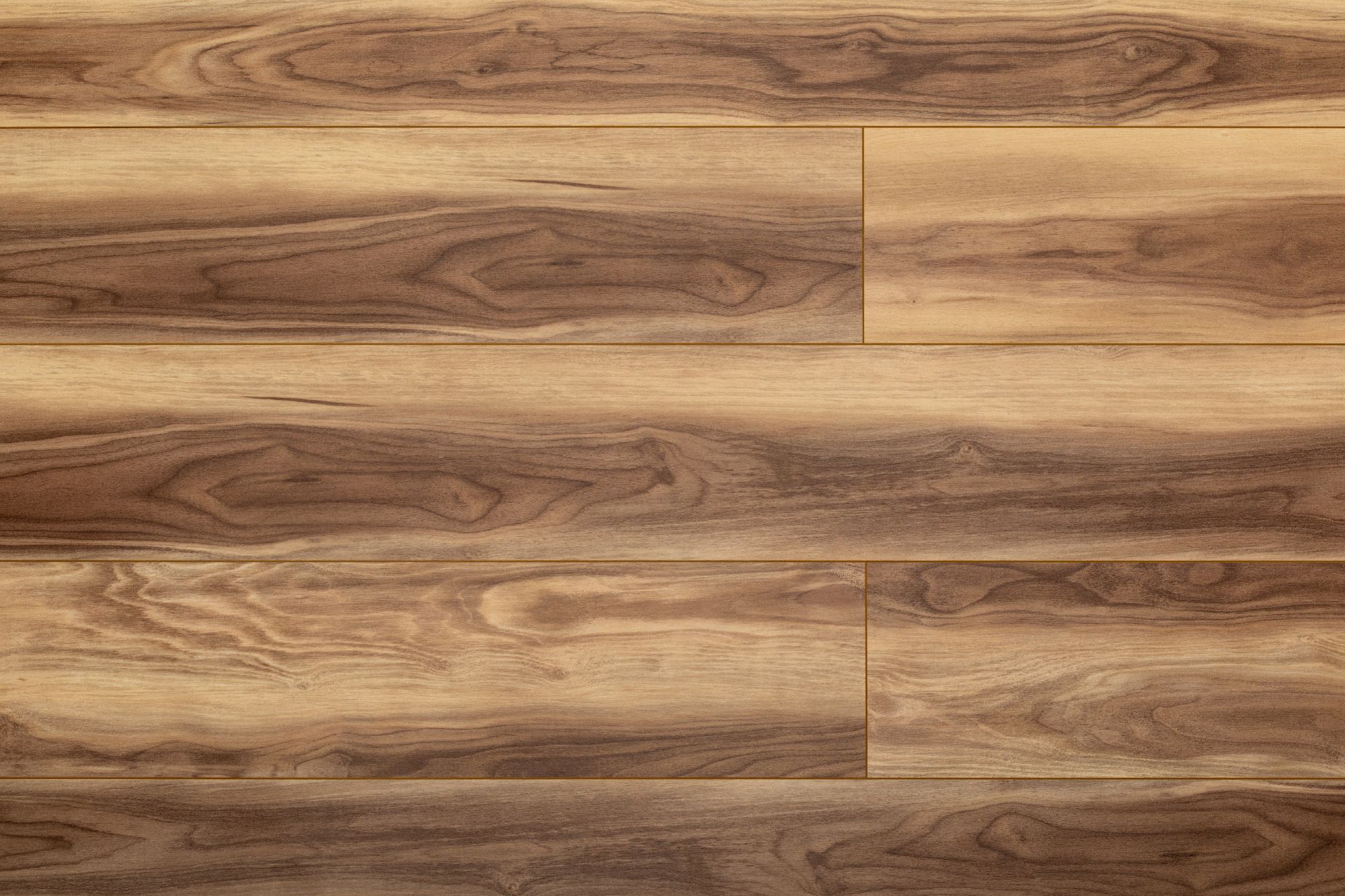 Кварцвиниловая плитка Aqua Floor Спейс Натс ИксЭль/ Space Nuts XL AF4076NXL 1520x220 Орех Светлый замковый кварц винил напольный