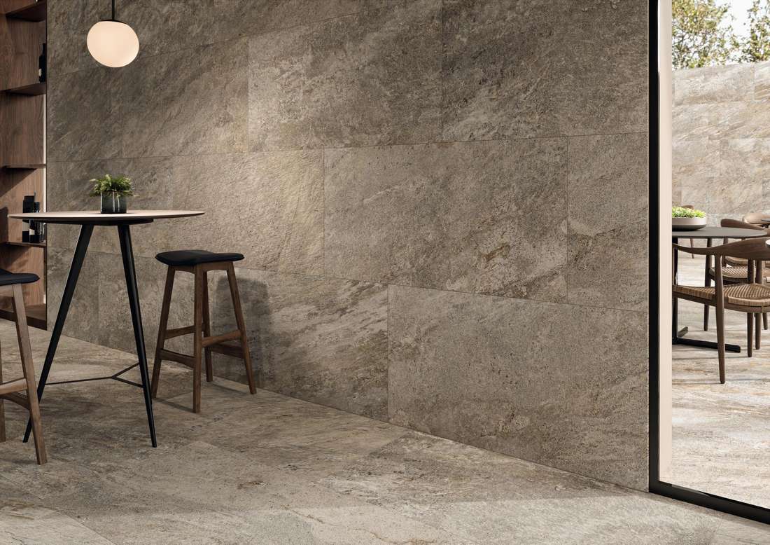 Ступень Атлас Конкорд Италия Норде/ Norde Oro Scalino A59I 33x60