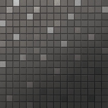 Мозаика Атлас Конкорд Италия Призм/ Prism Graphite Mosaico Q 30.5x30.5 A40G