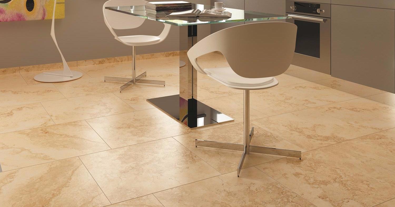 Керамогранит Shakespeare Light Beige 30x60 K-4003/SR/300x600x10