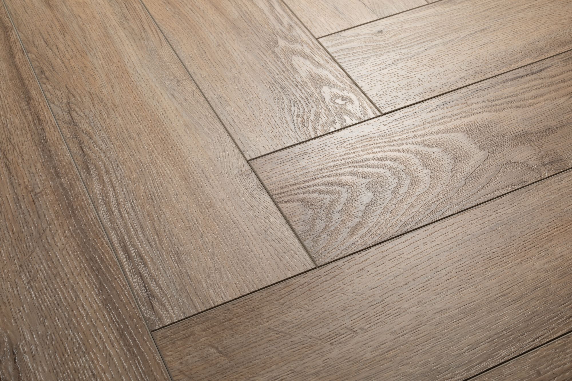Кварцвиниловая плитка Aqua Floor Спейс Паркет Лайт/ Space Parquet Light AF4501PQL 610x122 Дуб Светлый замковый кварц винил напольный