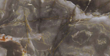 Керамогранит Азарио Grasberg Gold 60x120 Carving H18004003G коричневый