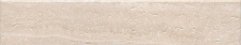 Плинтус Kerama Marazzi SG157200R\5BT Пантеон беж светлый 7,6x40,2