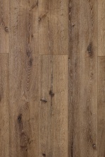 Кварцвиниловая плитка Aqua Floor Риалвуд ИксЭль/ Realwood XL AF8003XL 1524x228 Дуб Темный замковый кварц винил напольный