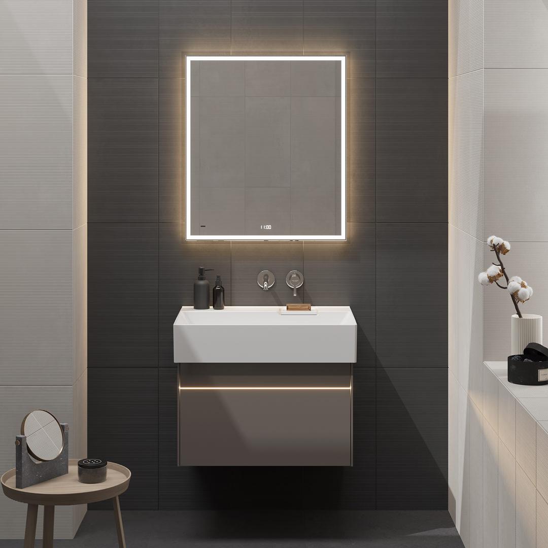 Декор Kerama Marazzi OS\A10\11037R Гинардо обрезной 30x60
