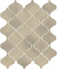 Керамическая плитка Kerama Marazzi 65010 Арабески Майолика беж 26x30