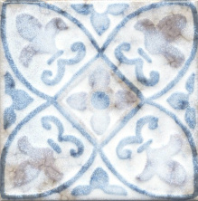 Декор Kerama Marazzi DD\C36\17023 Барио 15x15