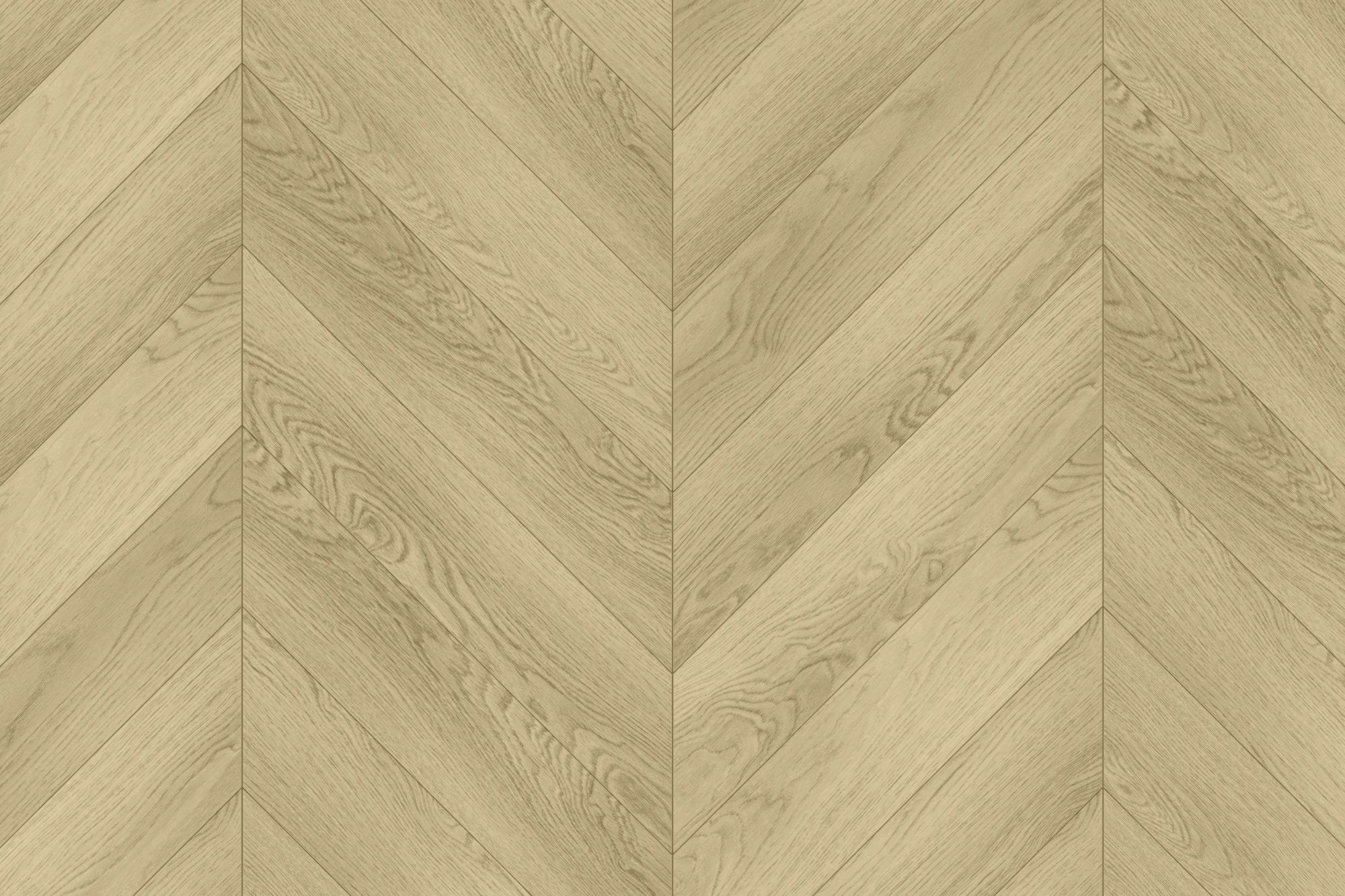 Кварцвиниловая плитка Aqua Floor Шеврон премиум (Паркет)/ Chevron Premium (Parquet) AF7014CVR 690x120 Дуб селект Темный замковый кварц винил напольный