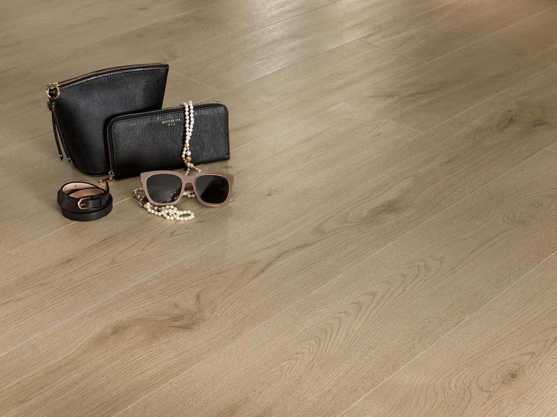 Керамогранит Атлас Конкорд Италия Энтик/ Entice Ash Oak Natural Grip 20x120 A845