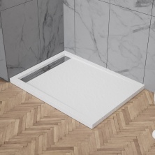 Душевой поддон BelBagno TRAY-BB-DUE-AH-120/90-4-W0 акриловый