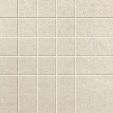 Мозаика Атлас Конкорд Италия Коне/ Kone White Mosaico 30x30 AUNR