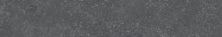 Плинтус Kerama Marazzi KM6060G0141RBT6 Касабланка HP антрацит матовый обрезной 9.5x60