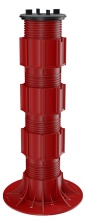 Регулируемая опора HILST LIFT F9 (335-485 мм) противопожарная
