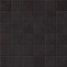 Мозаика Атлас Конкорд Италия Блейз/ Blaze Iron Mosaico 30x30 A0UZ