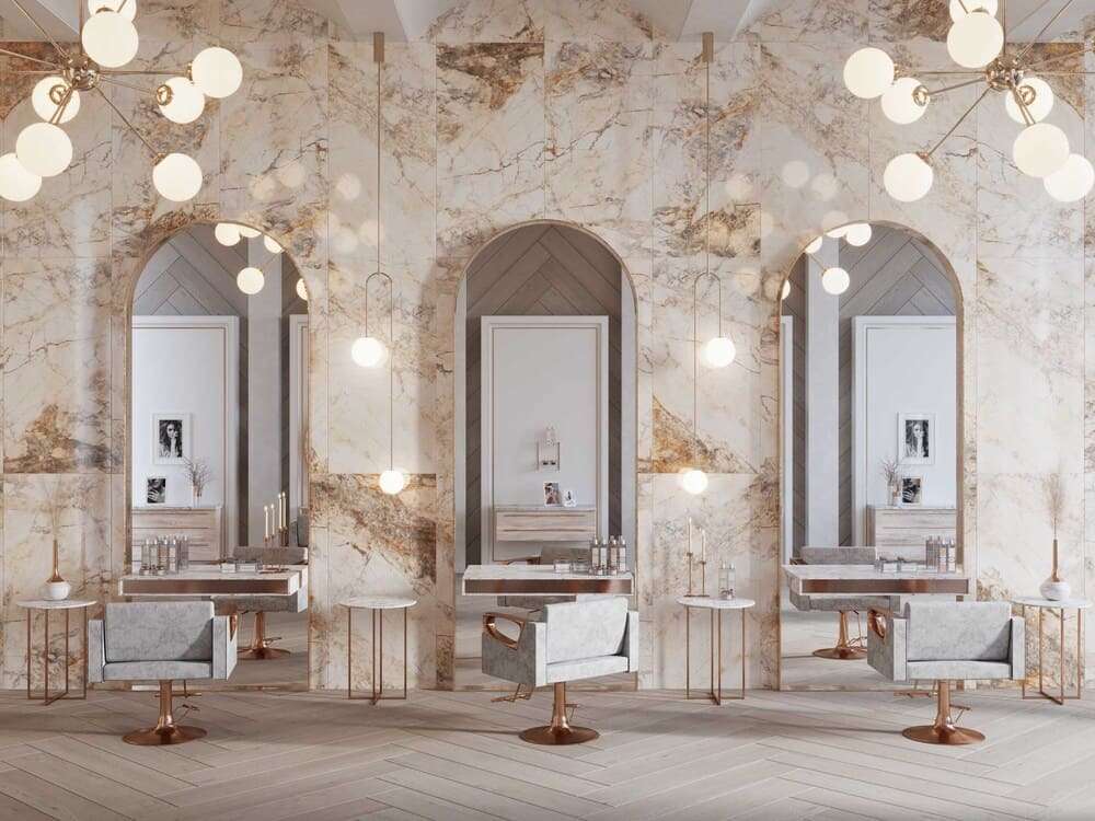 Керамогранит Onlygres Мрамор/ Marble MOG101 60x120