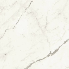 Керамогранит Атлас Конкорд Италия Марвел Шайн/ Marvel Shine Statuario Supremo Polished 75x75 A3WZ
