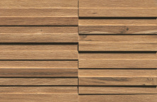 Мозаика Атлас Конкорд Италия Этик Про/ Etic Pro Rovere Venice Industrial 3D 28.5x44 AWYI
