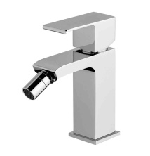 Смеситель для биде Cezares PORTA-BS1-SS