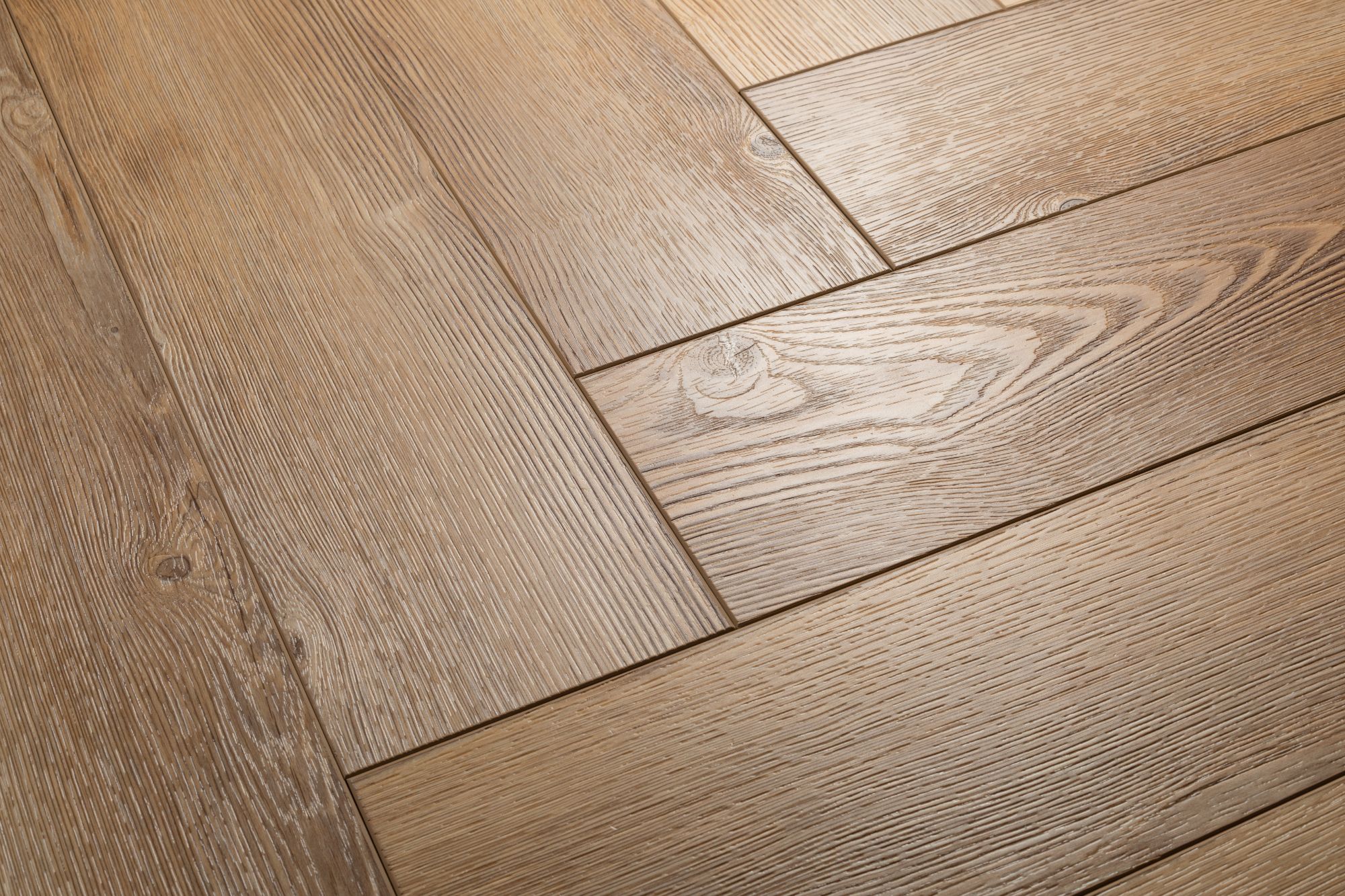 Кварцвиниловая плитка Aqua Floor Спейс Паркет Лайт/ Space Parquet Light AF4501PQL 610x122 Дуб Светлый замковый кварц винил напольный