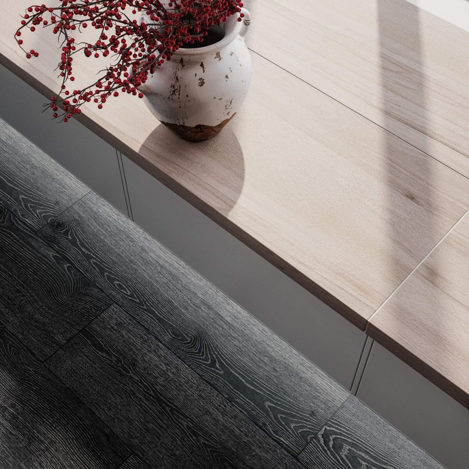 Угол Kerama Marazzi DL5100\AGI внутренний Про Вуд беж светлый 2,4x8