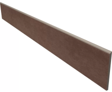 Плинтус Estima CA03 Cave Brown 7x60 коричневый