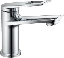 Смеситель для раковины Haiba HB10595