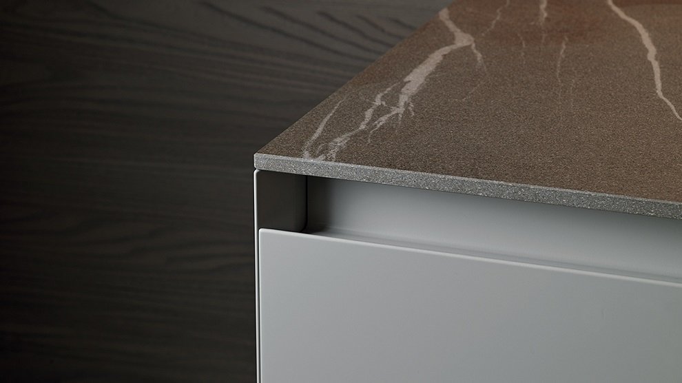 Керамогранит Laminam In-Side Terra Di Matera Nat 120x300 LAMF011057_IT