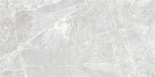 Керамогранит Vitra Мармостоун/ Marmostone Светло-серый R9 60x120 полированный