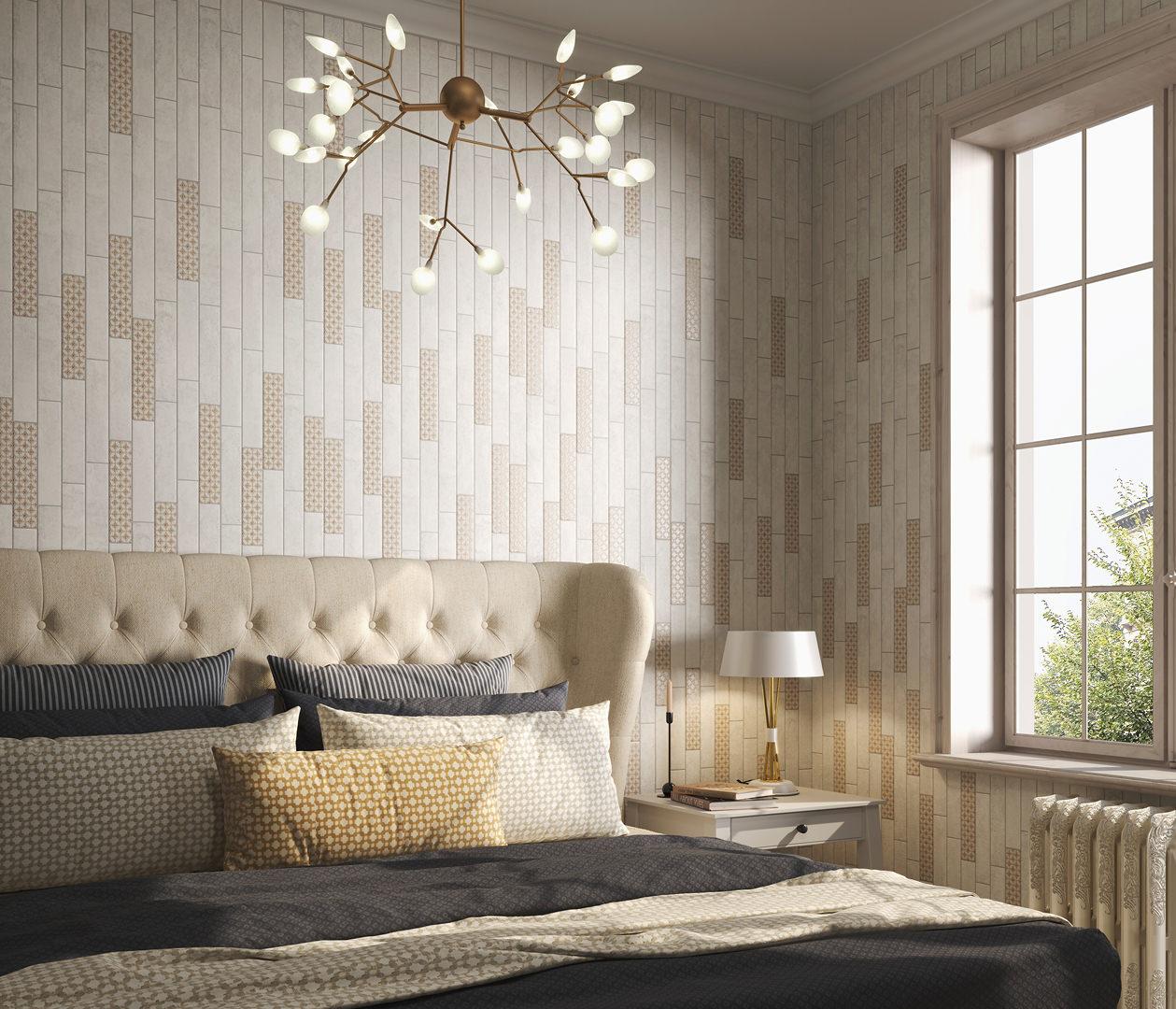 Декор Kerama Marazzi OS\B129\26000 Марракеш 2 матовый 6x28,5