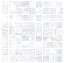 Мозаика Grasaro Gesso Grey 30x30 G-50/M/m01/300x300x8
