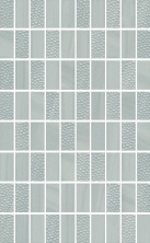 Декор Kerama Marazzi MM6379 Сияние мозаичный 25x40