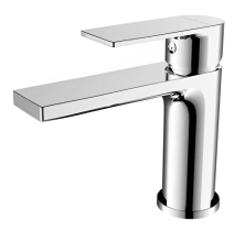 Смеситель для раковины BELZ B10678, хром