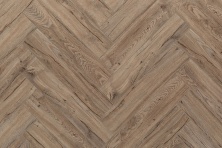 Кварцвиниловая плитка Aqua Floor Паркет клеевой/ Parquet Glue AF2506PG 610x122 Ясень Светлый замковый кварц винил напольный
