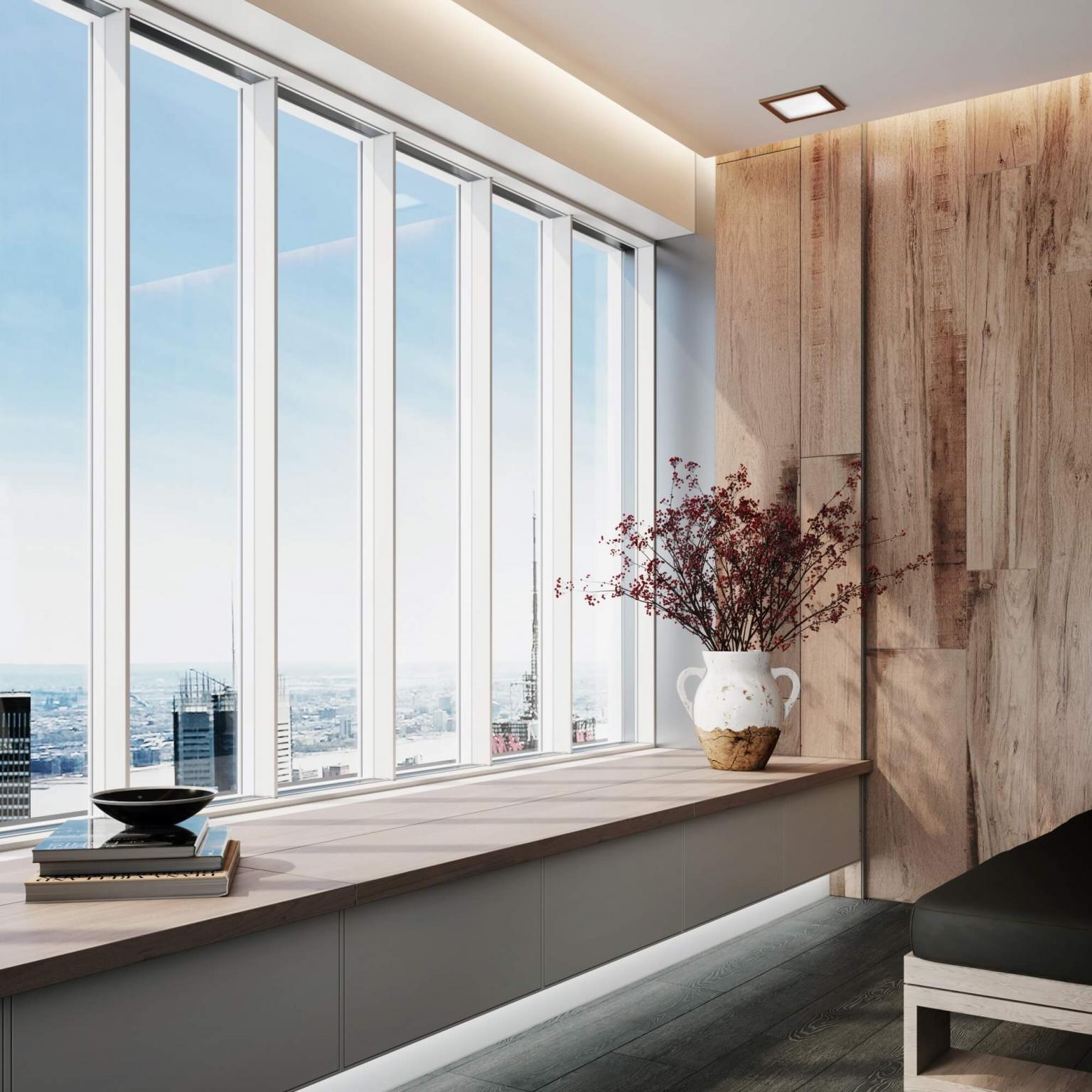 Угол Kerama Marazzi DL5100\AGI внутренний Про Вуд беж светлый 2,4x8