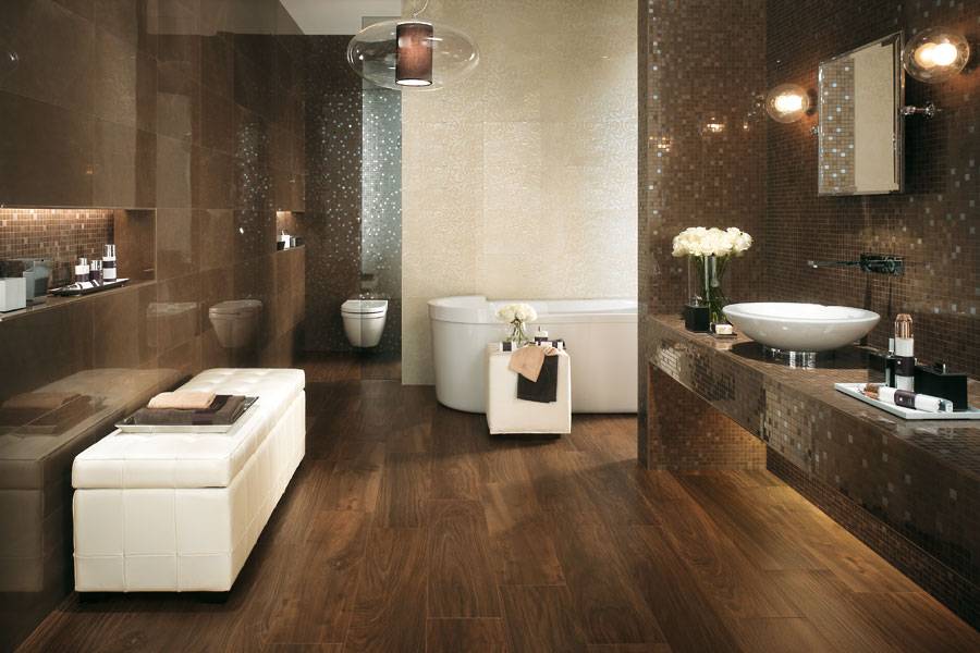 Керамическая плитка Атлас Конкорд Италия Марвел/ Marvel Calacatta Extra 30.5x91.5 AR5J