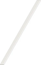 Плинтус Атлас Конкорд Италия Marvel Statuario Supremo Battiscopa Silk A43R 7.2x150